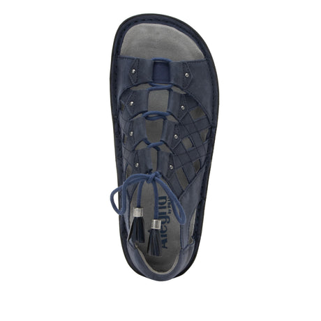 Oiled Navy