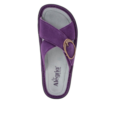 Deep Amethyst