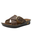 Oiled Brown