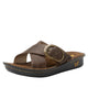 Oiled Brown
