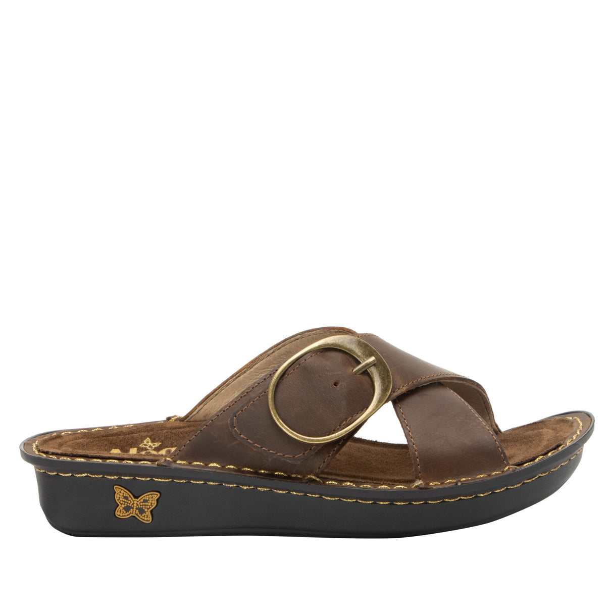 Oiled Brown