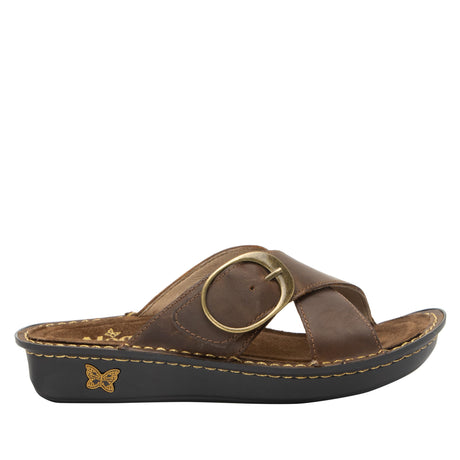 Oiled Brown