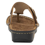 Oiled Brown