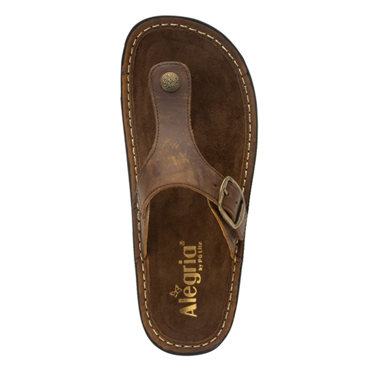Oiled Brown