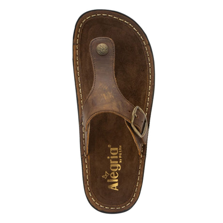 Oiled Brown