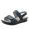 Basketry Navy