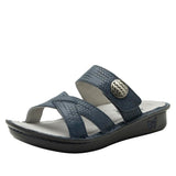Basketry Navy
