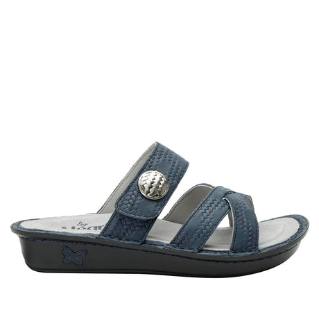 Basketry Navy