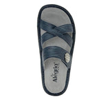 Basketry Navy