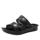 Oiled Black