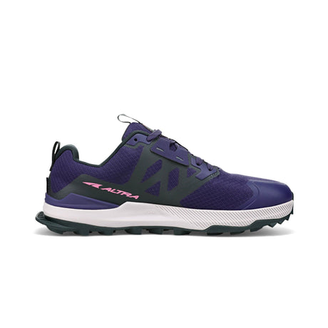 Dark Purple