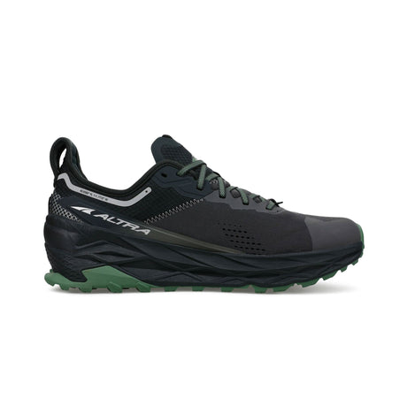 Black/Gray