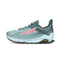 Dusty Teal