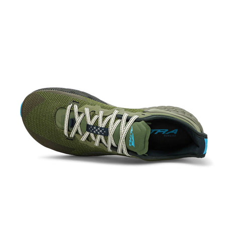 Dusty Olive