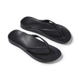 Archies Arch Support Unisex – Black