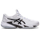White/Black