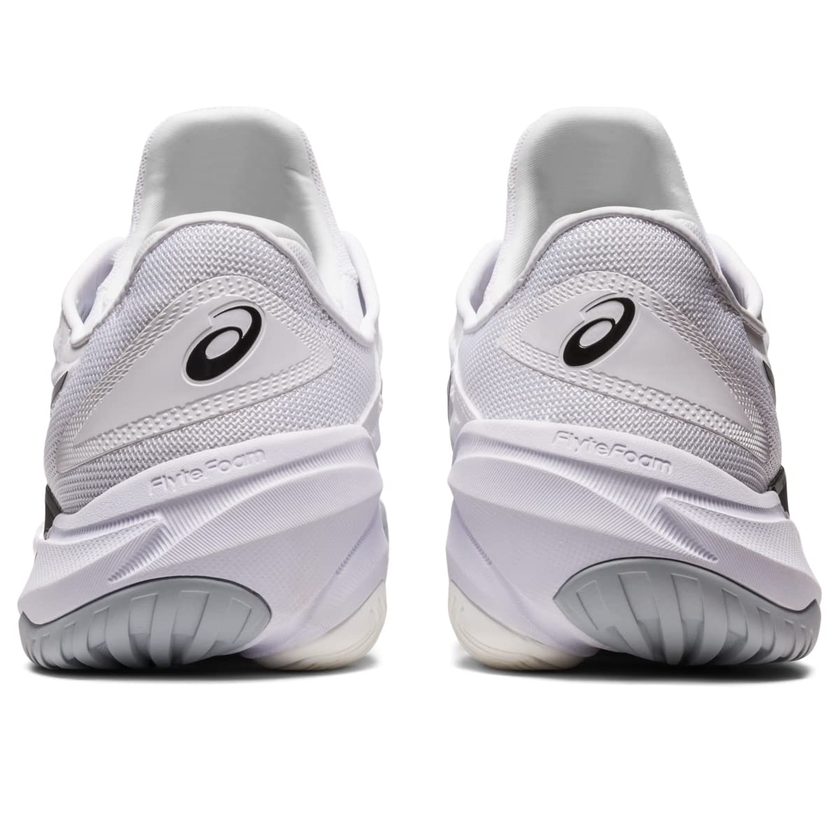 White/Black