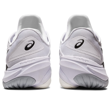White/Black