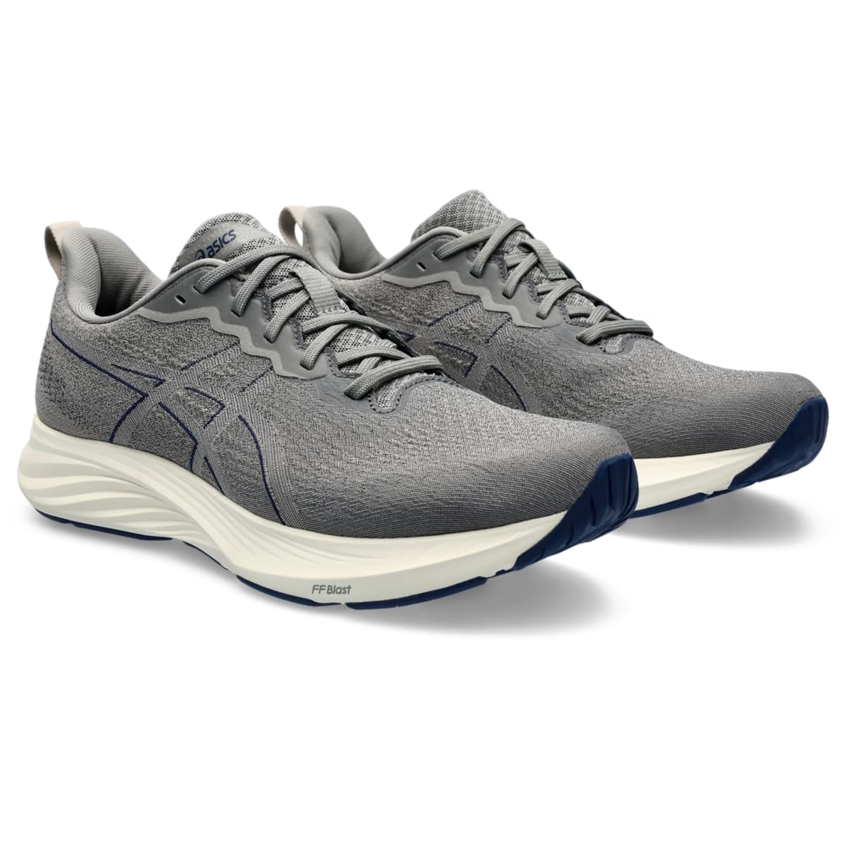 Clay Grey/Moonrock