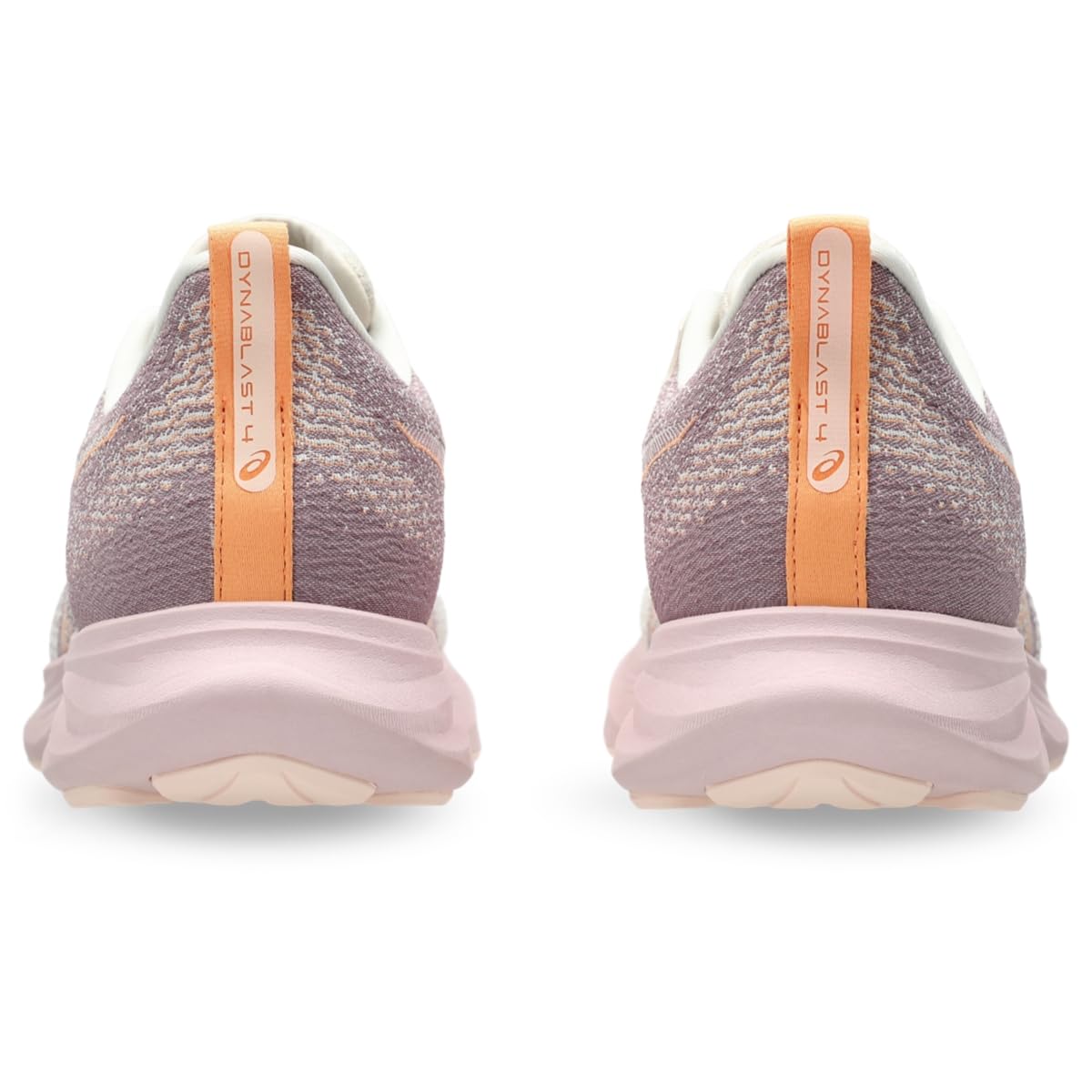 Oatmeal/Dusty Mauve