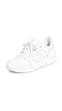 White/White