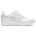 White/White