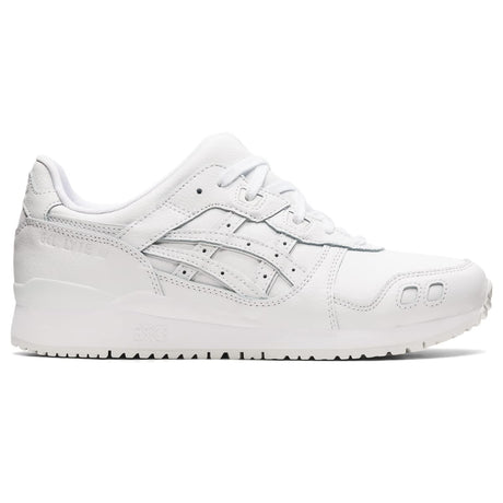 White/White