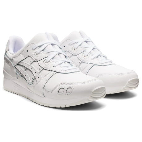 White/White