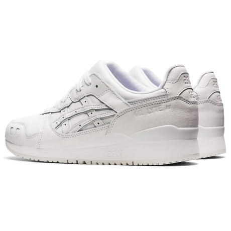 White/White
