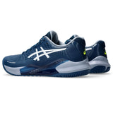 Mako Blue/White