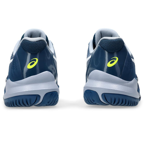 Mako Blue/White