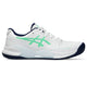 White/New Leaf