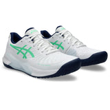 White/New Leaf