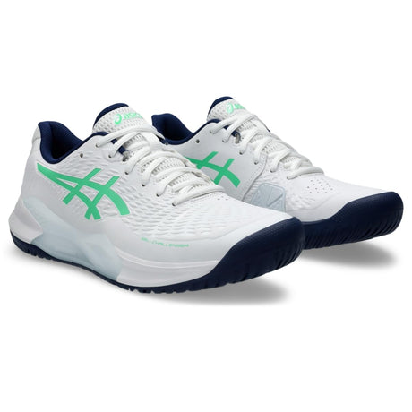 White/New Leaf