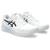 White/Black
