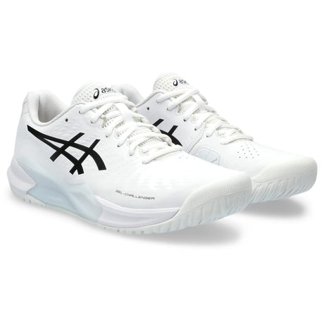 White/Black