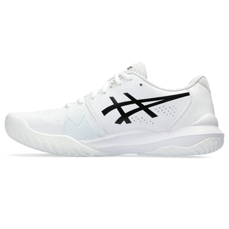 White/Black