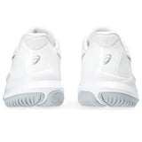 WHITE/PURE SILVER