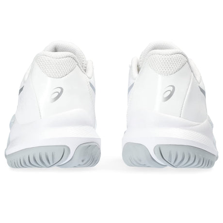 WHITE/PURE SILVER