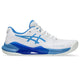 White/Blue Coast