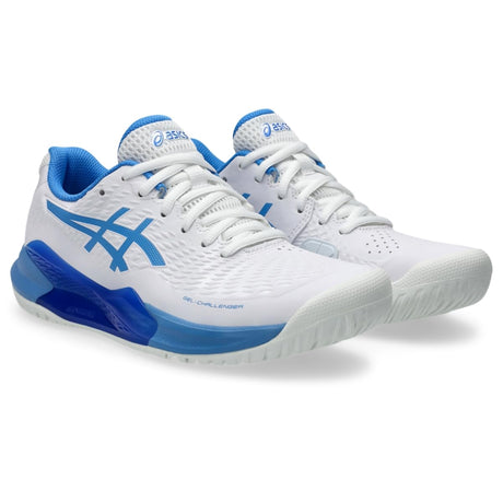 White/Blue Coast