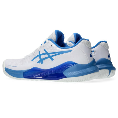 White/Blue Coast