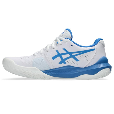 White/Blue Coast