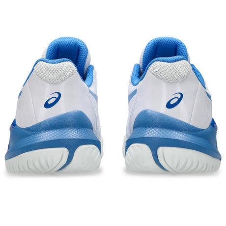 White/Blue Coast