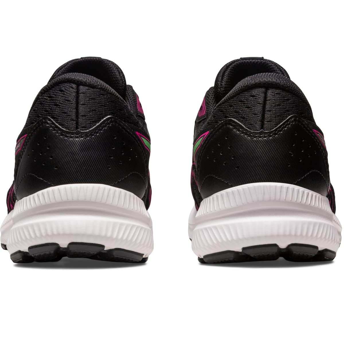 BLACK/PINK RAVE