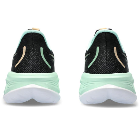 Black/Mint Tint