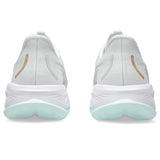 White/Pale Mint