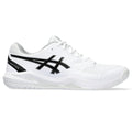 White/Black