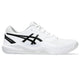 White/Black