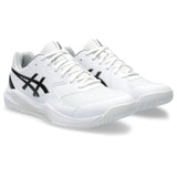 White/Black